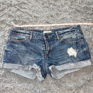 Aeropostale shorts